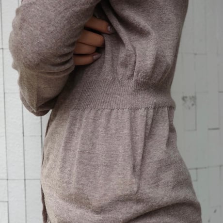 MARNI Knit Cardigan