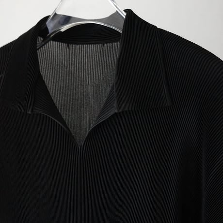 ISSEY MIYAKE Pleats Shirt