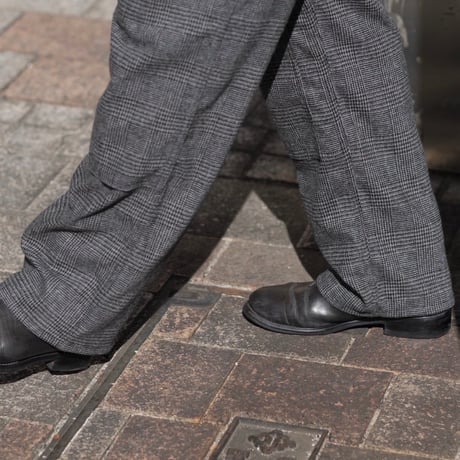 [Exclusive] Willow Pants P-034 Double Knee Pant