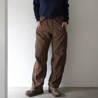 2000s Patagonia Belted Nylon Climbing Pant