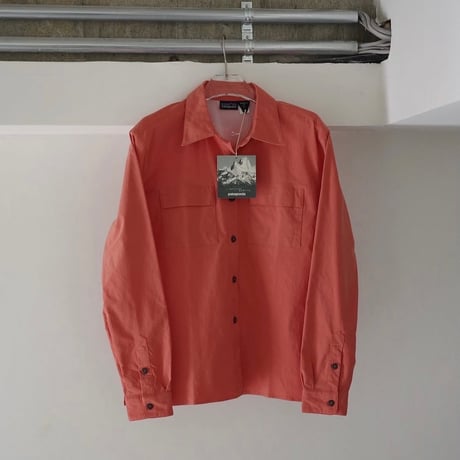 Patagonia Stretch Nylon Jacket