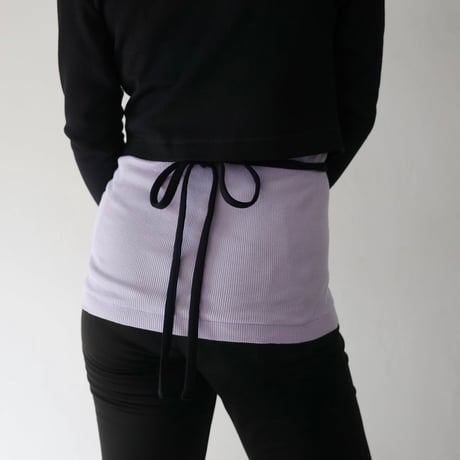 BALENCIAGA Wrap Cardigan