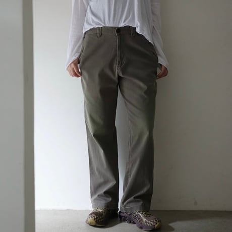 Patagonia Work Pant