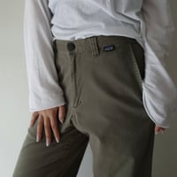 Patagonia Work Pant
