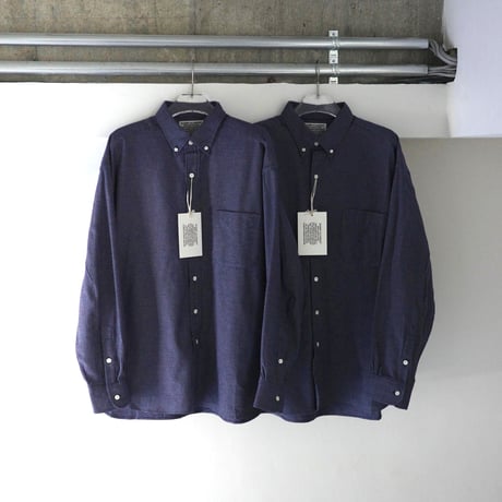 SUNNY ELEMENT Hike BD Shirt