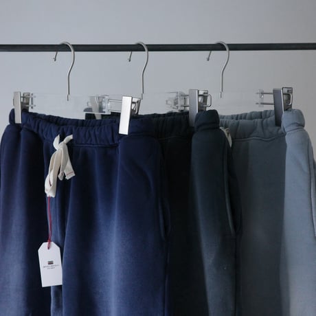 MOOJI MOOJI Sweat 02 Pants Aged