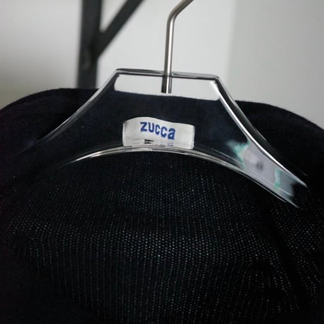 1998s ZUCCa Hi Neck Cardigan