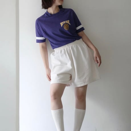 1980s Champion College Tee