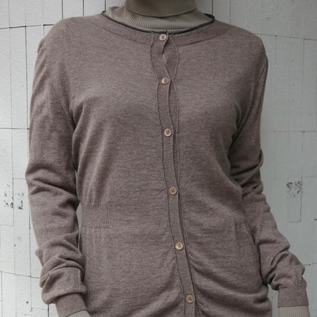 MARNI Knit Cardigan
