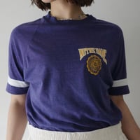 1980s Champion College Tee
