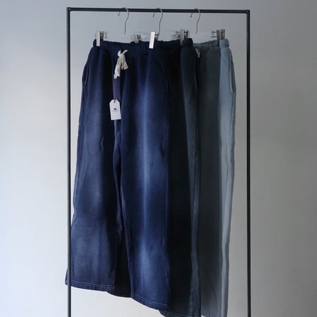 MOOJI MOOJI Sweat 02 Pants Aged