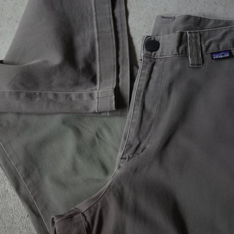 Patagonia Work Pant