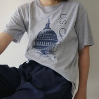Printed Tee