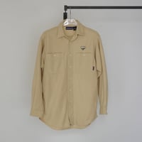 Patagonia Fleece Shirt