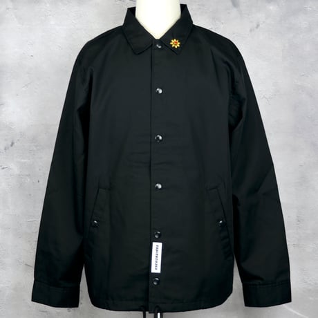 DISCORDANCE - [Coach Jacket] THE MUSIC&MOTORCYCLE CLUB