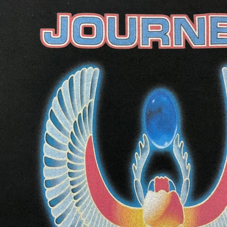 JOURNEY 2011 Tシャツ
