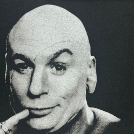 DR. EVIL Tシャツ