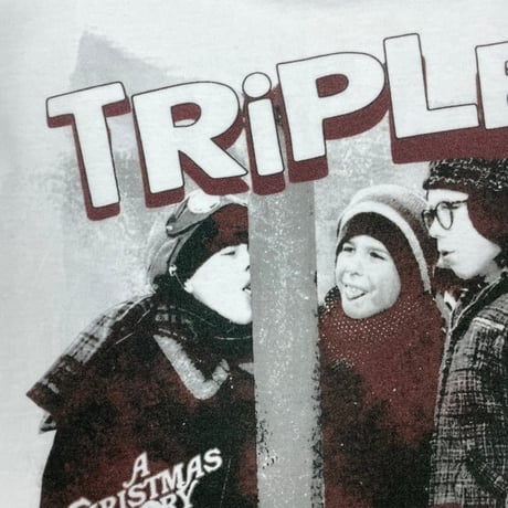 A Christmas Story Tシャツ