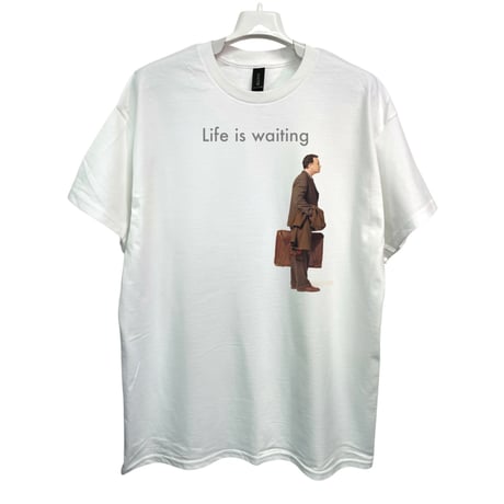 The Terminal Tシャツ