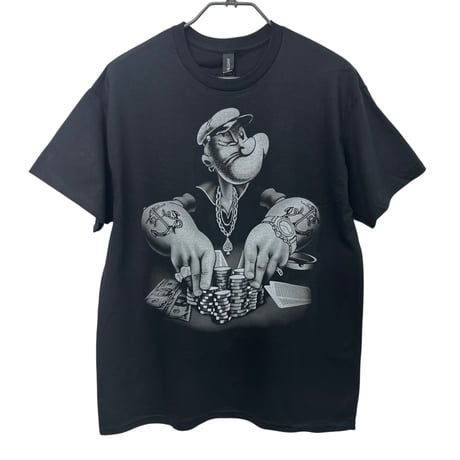 POPEYE Tシャツ