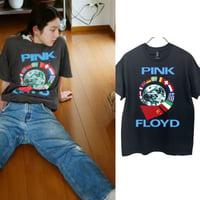 PINK FLOYD 「Momentary Lapse」ツアーTシャツ