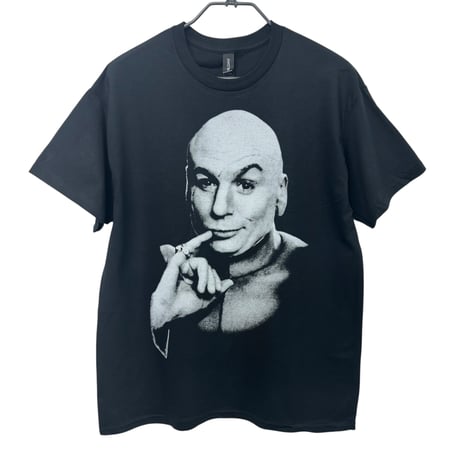 DR. EVIL Tシャツ