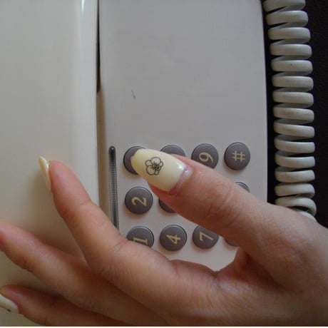 nail stickers