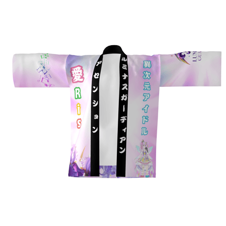 愛Ris ハッピ