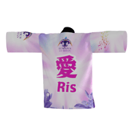 愛Ris ハッピ