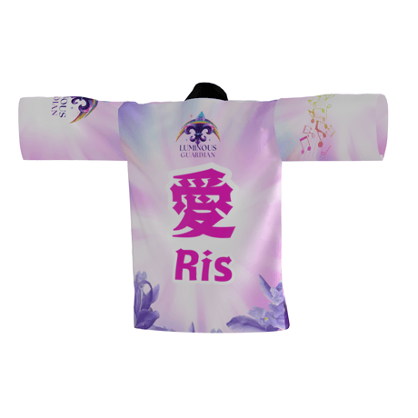 愛Ris ハッピ