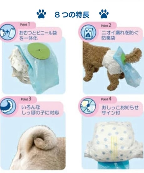 うんこパンツ