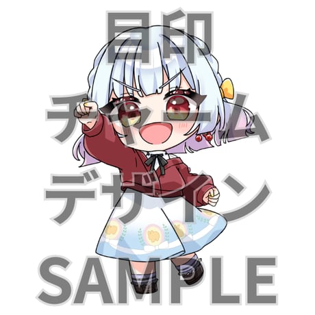 推しVみかんジュースコラボ「024-友利まつり。」