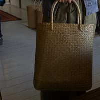 new / thin bag