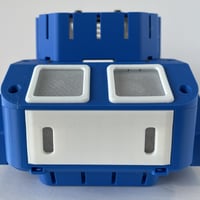 汎用ふるふわタンク開発キット GPRX-03X（ブルー）