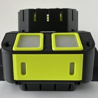 汎用ゆるふわタンク開発キット GPRX-03X（ブラック）