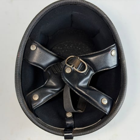 60s Buco Protector Black Repaint