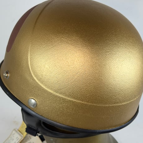 NOS 60s Buco Riot Original Paint