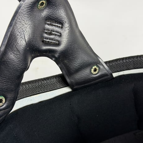 60s Buco Protector Black Repaint