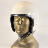 60s Silver Bell 500TX S shell Snapless Original Paint