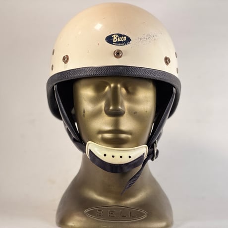 60s Buco Protector  Original Paint