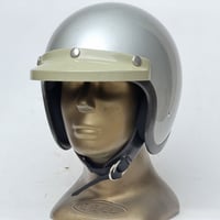 70s Bell Super Magnum S shell Original Paint