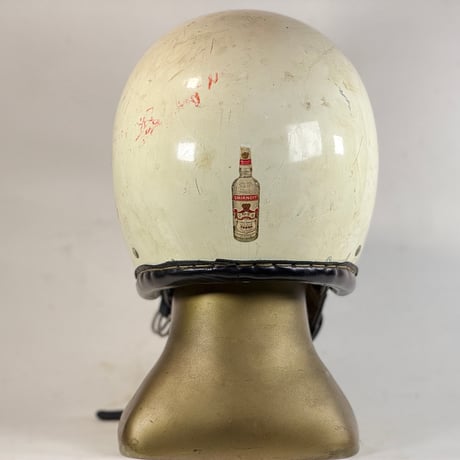 50s Harley-Davidson Competition by Mchal Original Paint