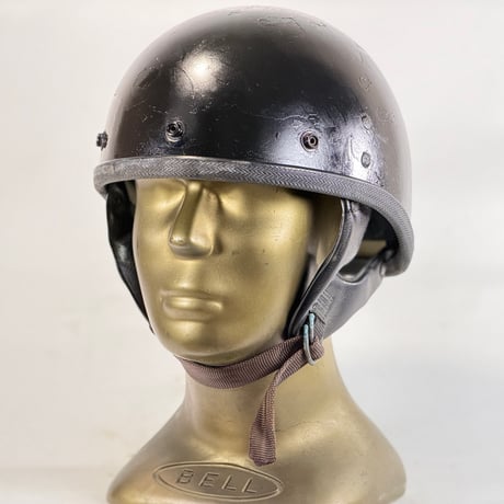 60s Buco Protector Black Repaint