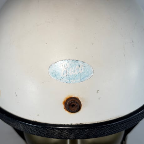 60s Buco Traveler  Original Paint