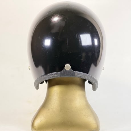 70s Buco Enduro Black Repaint