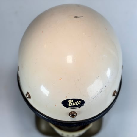 60s Buco Protector  Original Paint