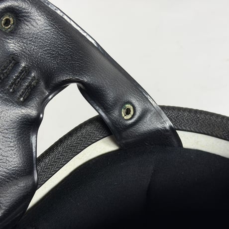 60s Buco Protector Black Repaint