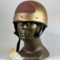 NOS 60s Buco Riot Original Paint