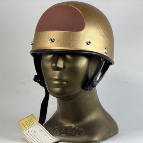 NOS 60s Buco Riot Original Paint