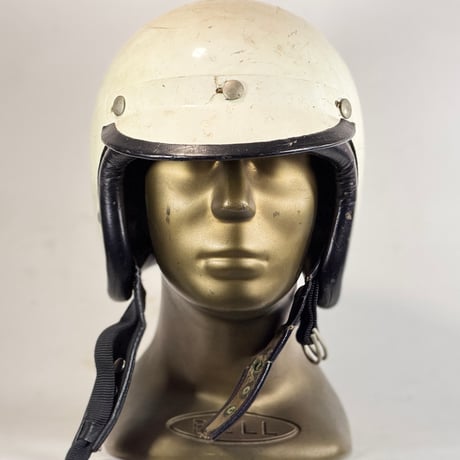 50s Harley-Davidson Competition by Mchal Original Paint